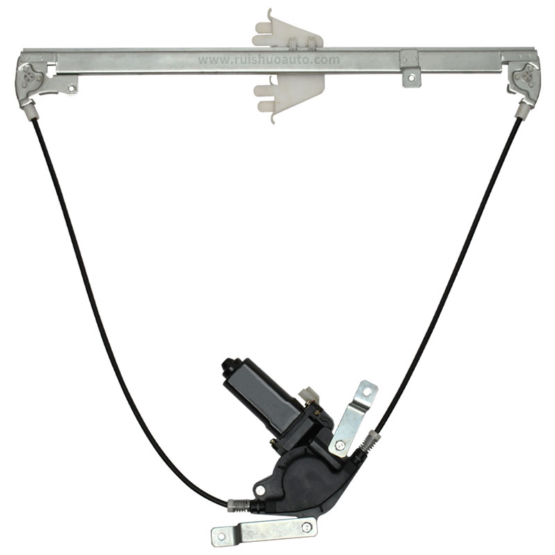 Window Regulator W Motor