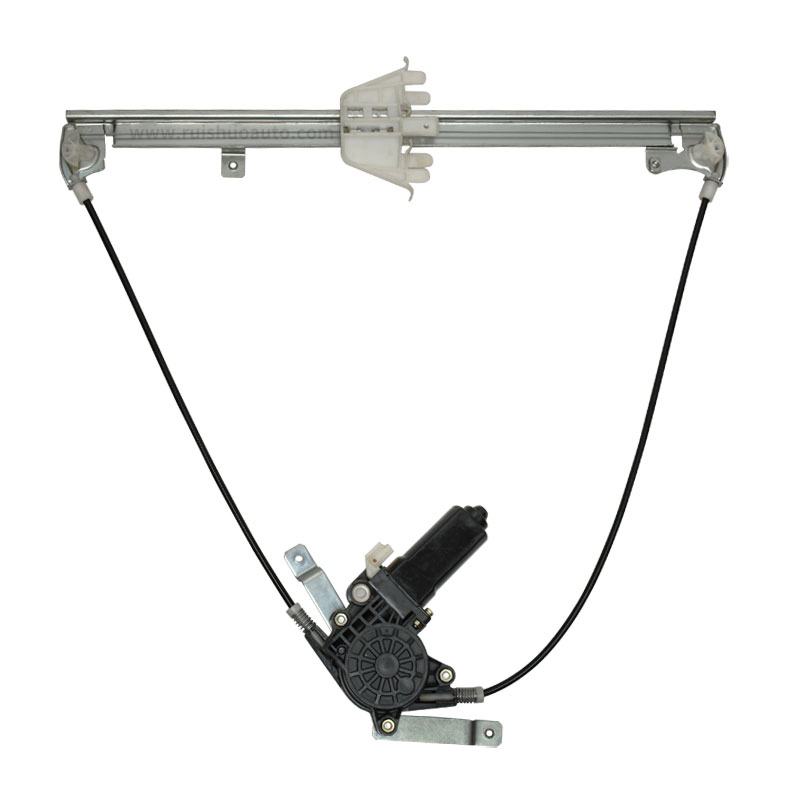 Window Regulator W Motor