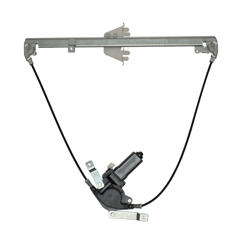 Window Regulator W Motor