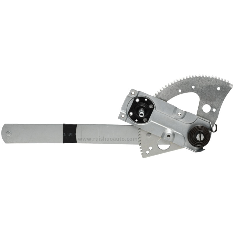Manual Window Regulator