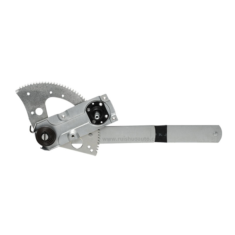 Manual Window Regulator