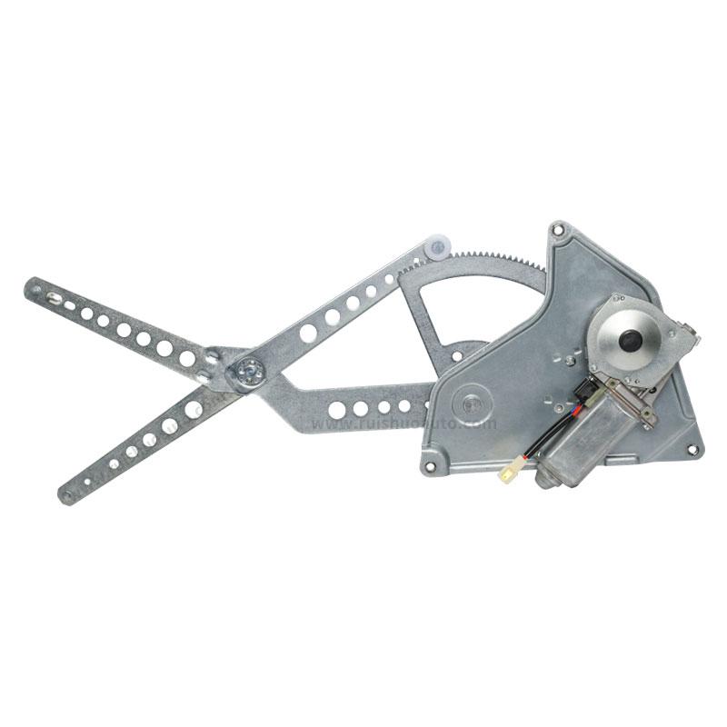 Window Regulator W Motor