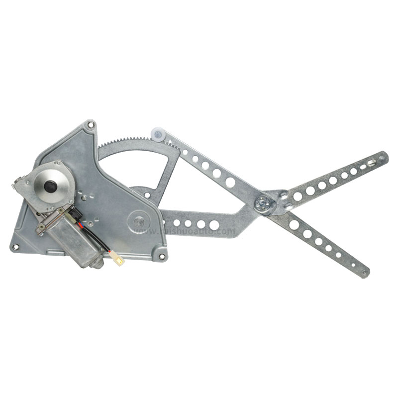 Window Regulator W Motor