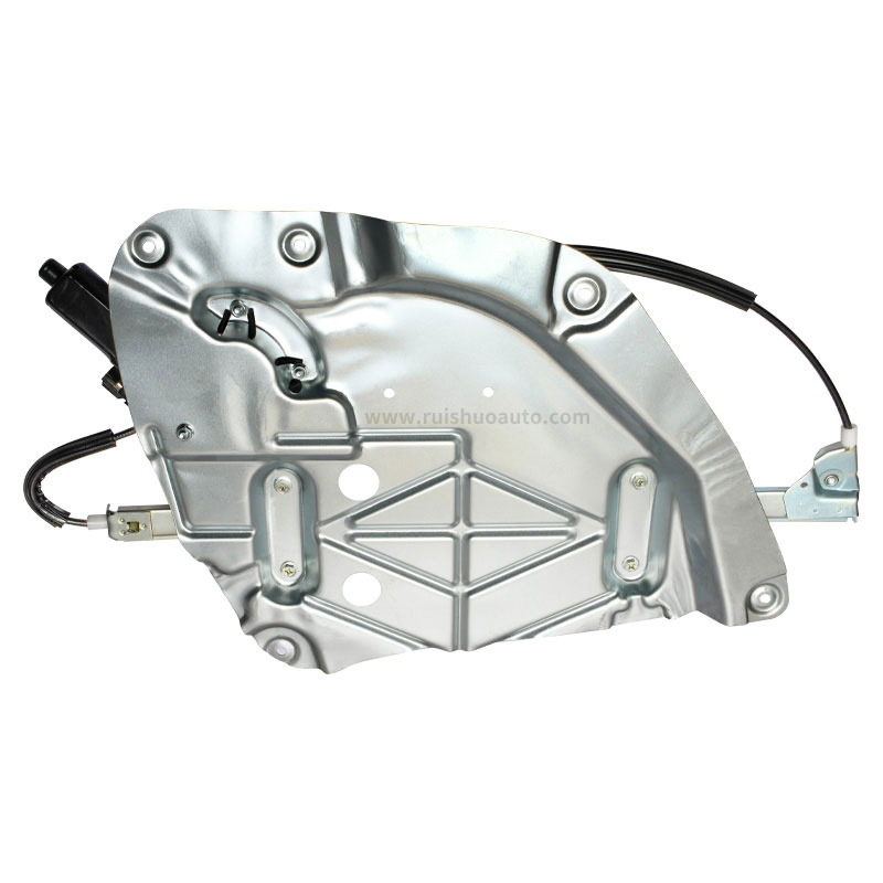 Window Regulator W/O Motor