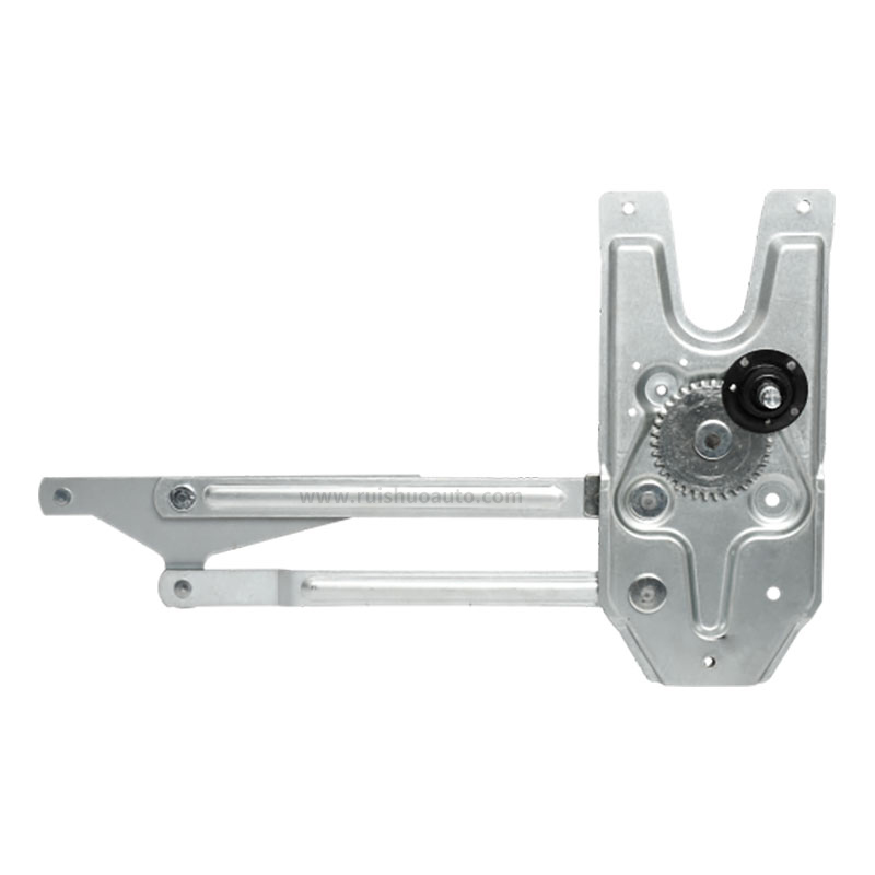 Manual Window Regulator