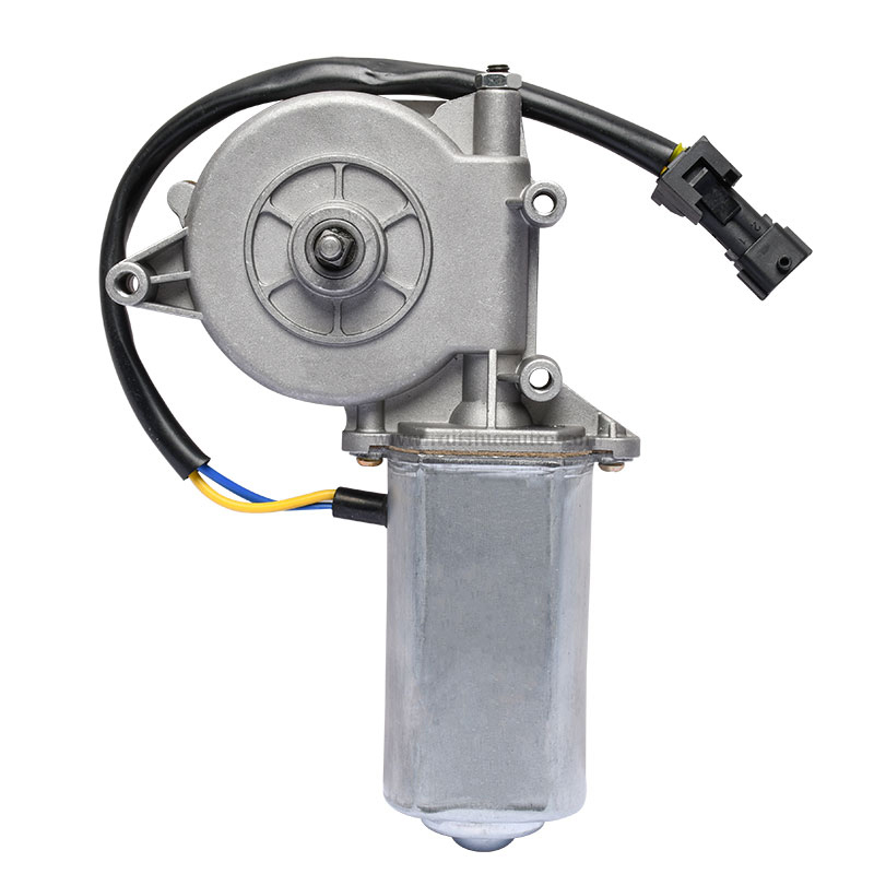 Window Motor