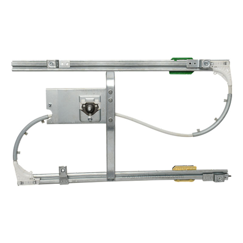 Manual Window Regulator