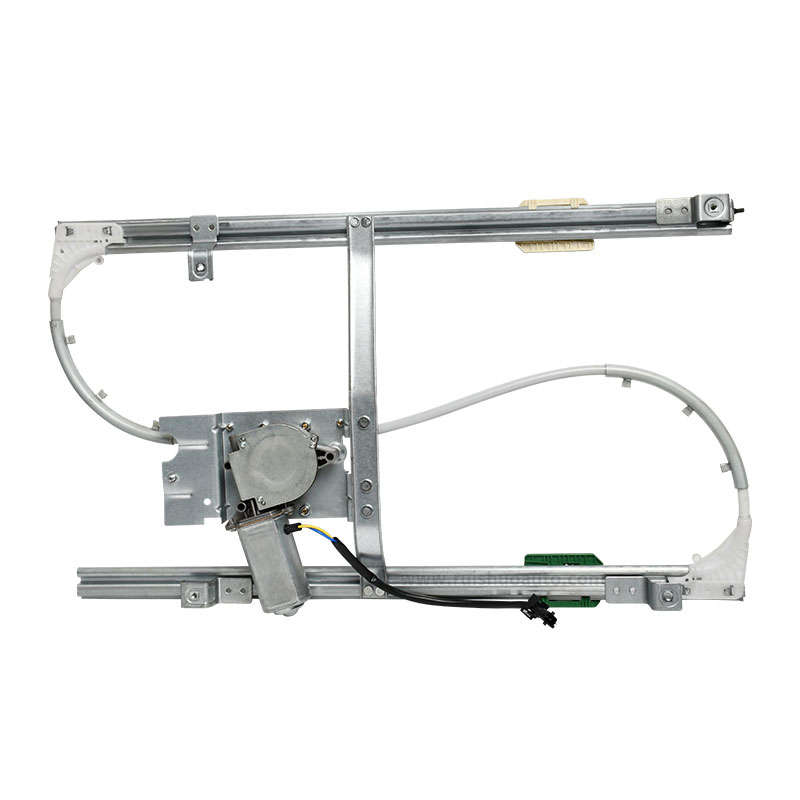 Window Regulator W Motor