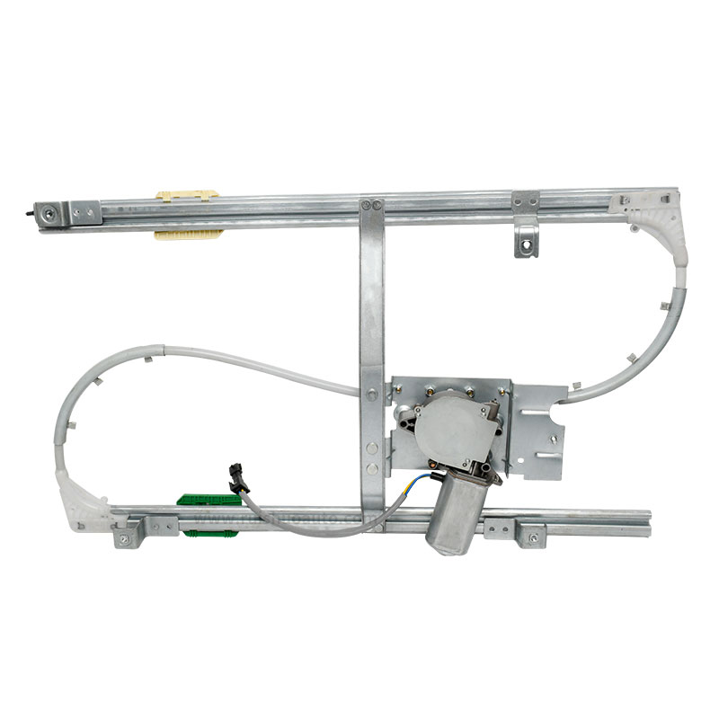 Window Regulator W Motor