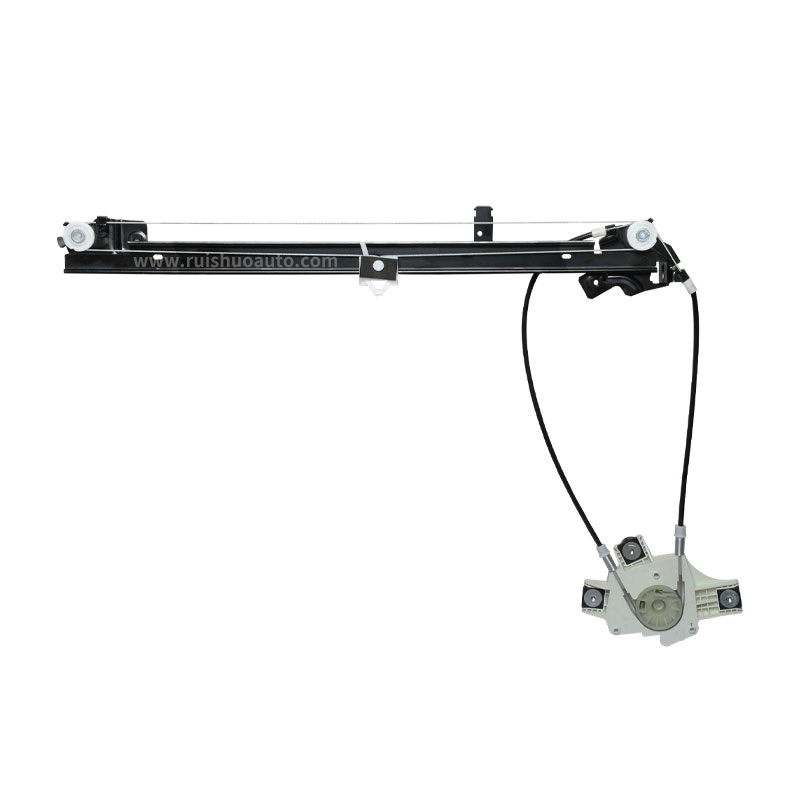 Window Regulator W/O Motor