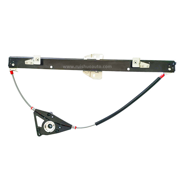 Window Regulator W/O Motor