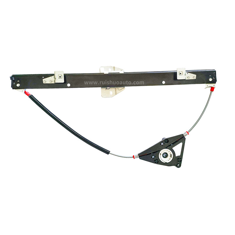 Window Regulator W/O Motor