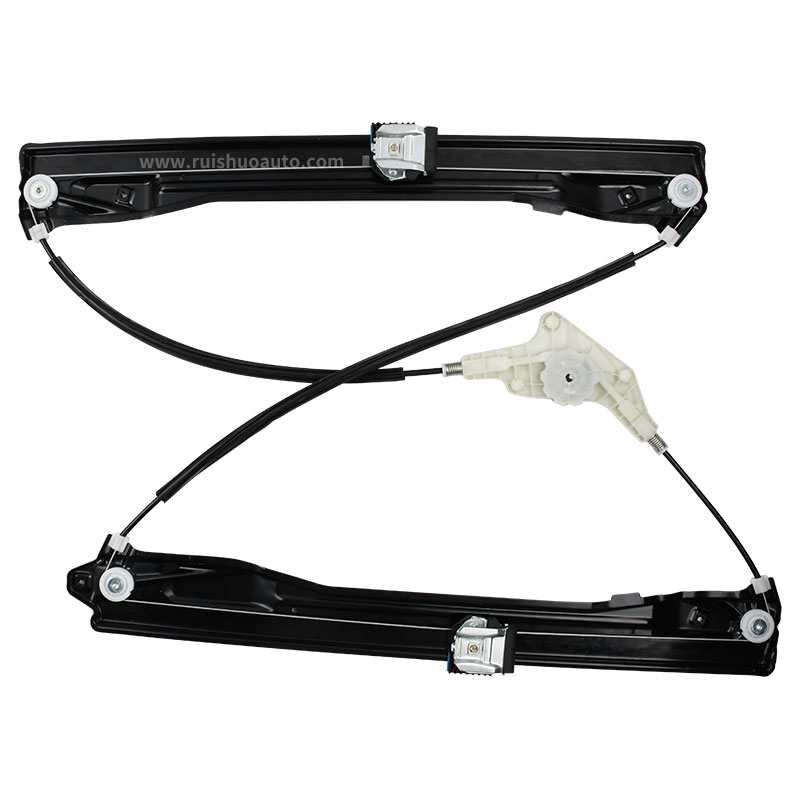 Window Regulator W/O Motor