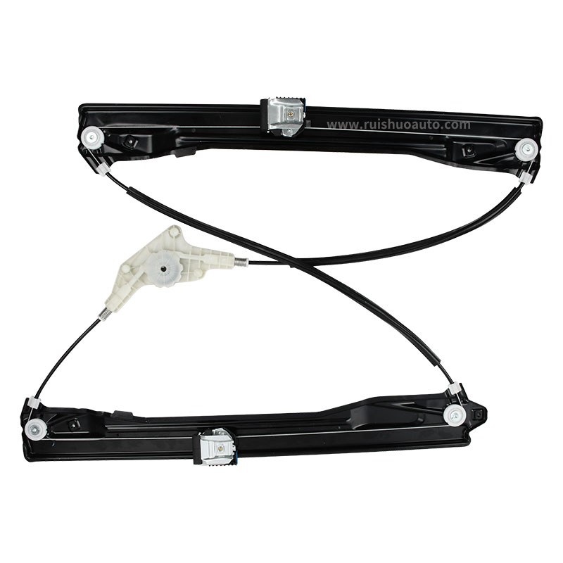 Window Regulator W/O Motor