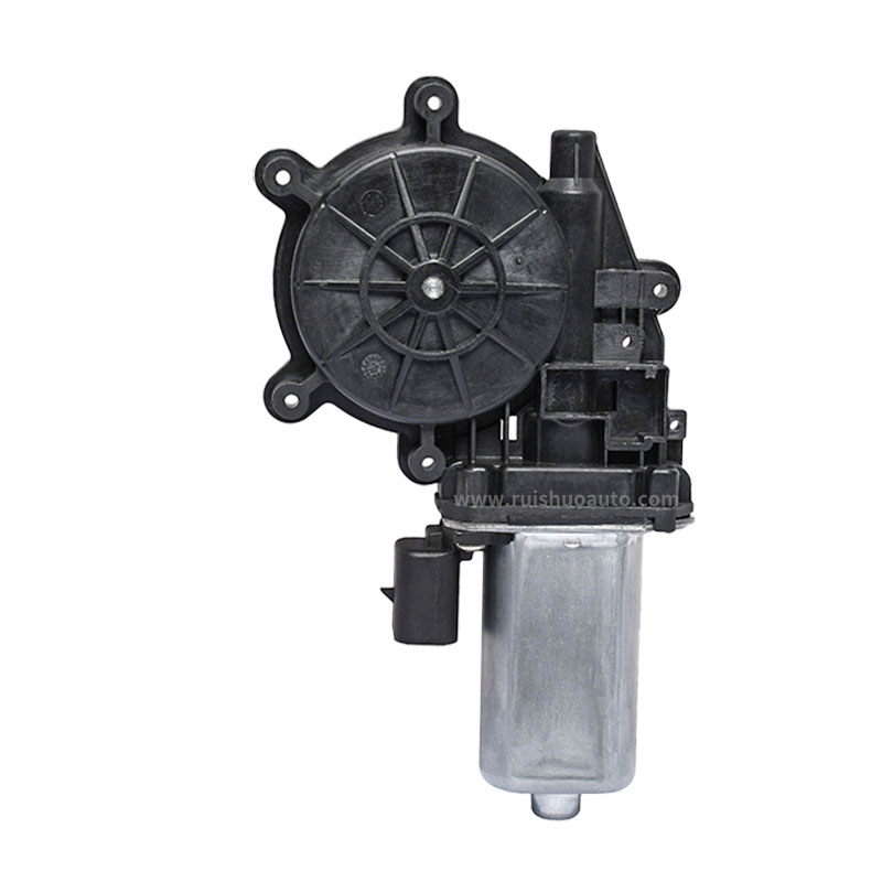 Window Motor
