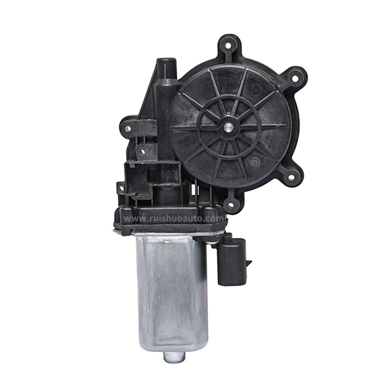 Window Motor