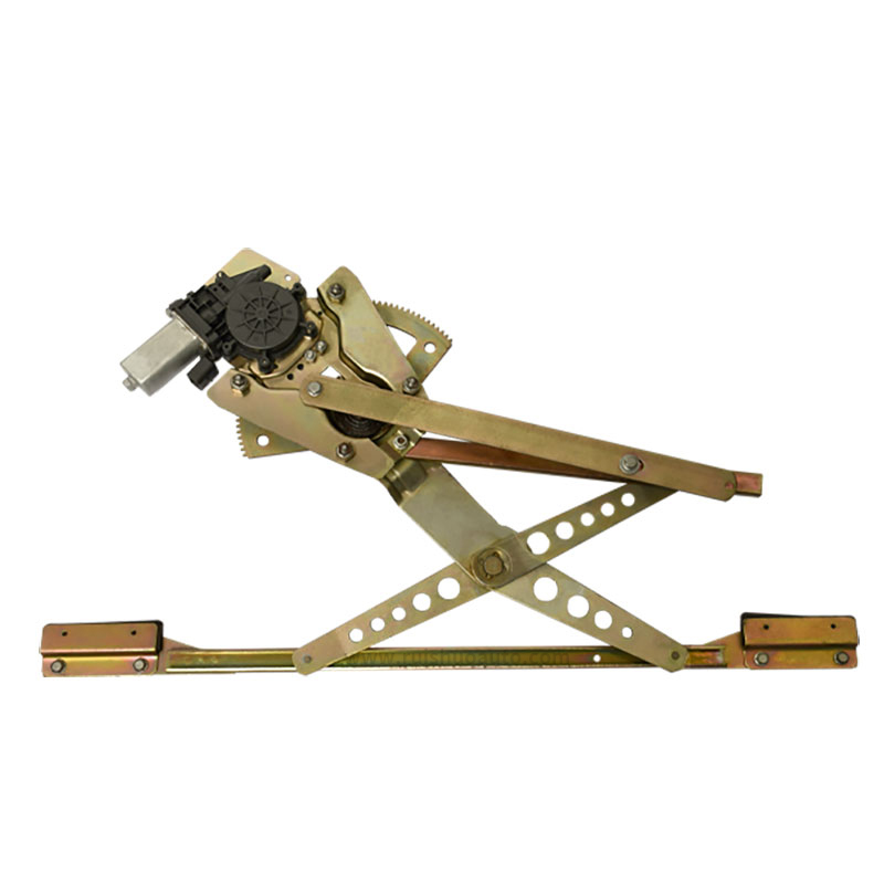 Window Regulator W Motor