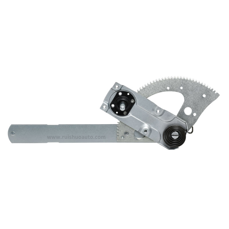 Manual Window Regulator