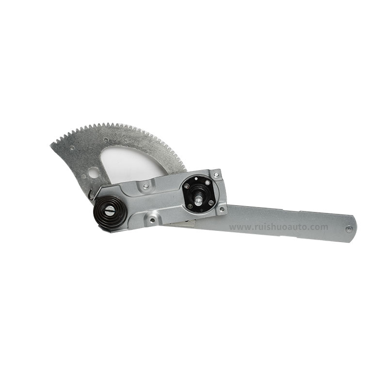 Manual Window Regulator