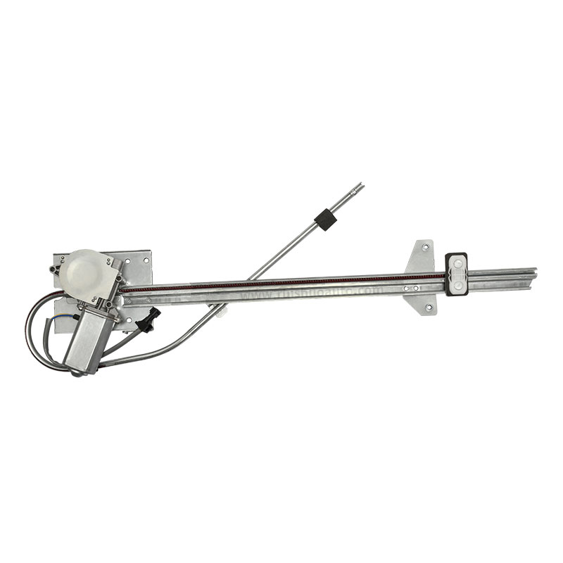 Window Regulator W Motor
