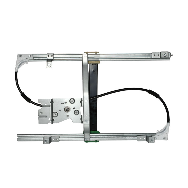 Window Regulator W/O Motor