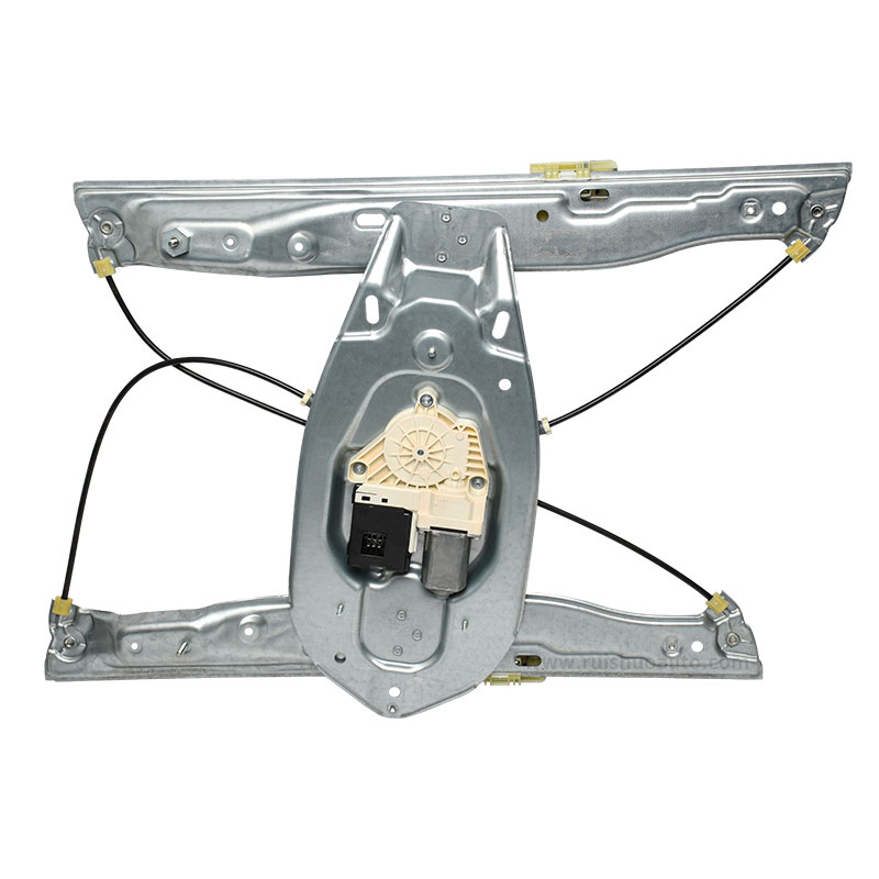 Window Regulator W Motor