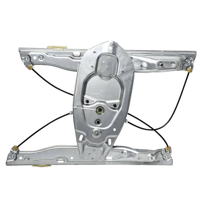 Window Regulator W/O Motor