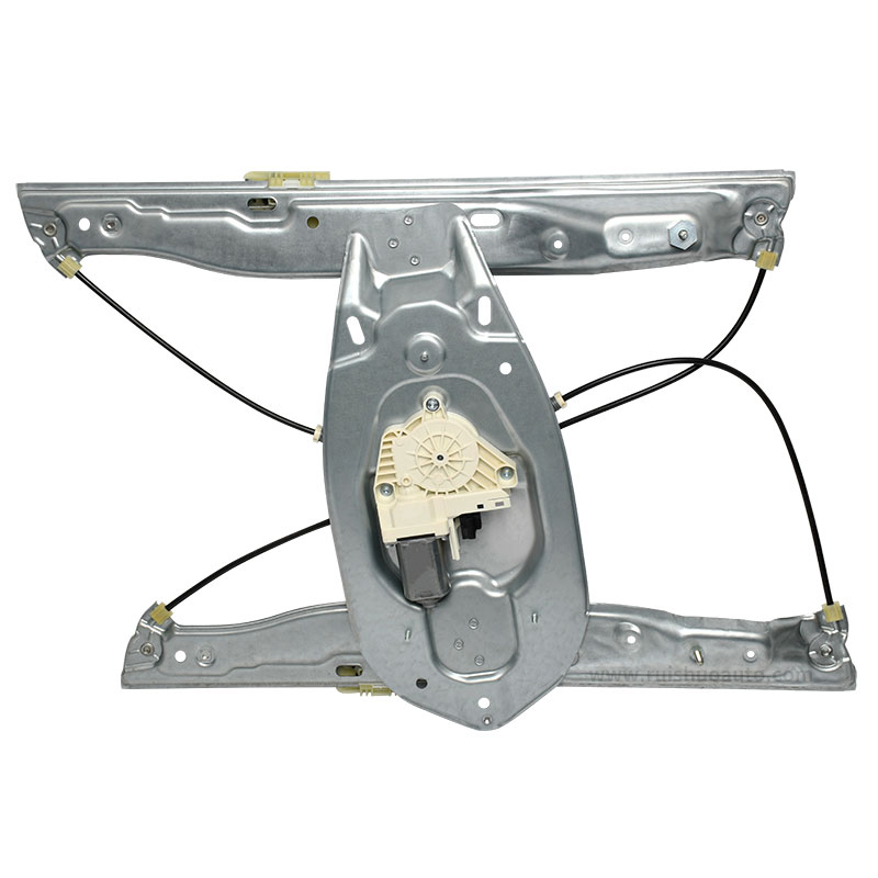 Window Regulator W Motor