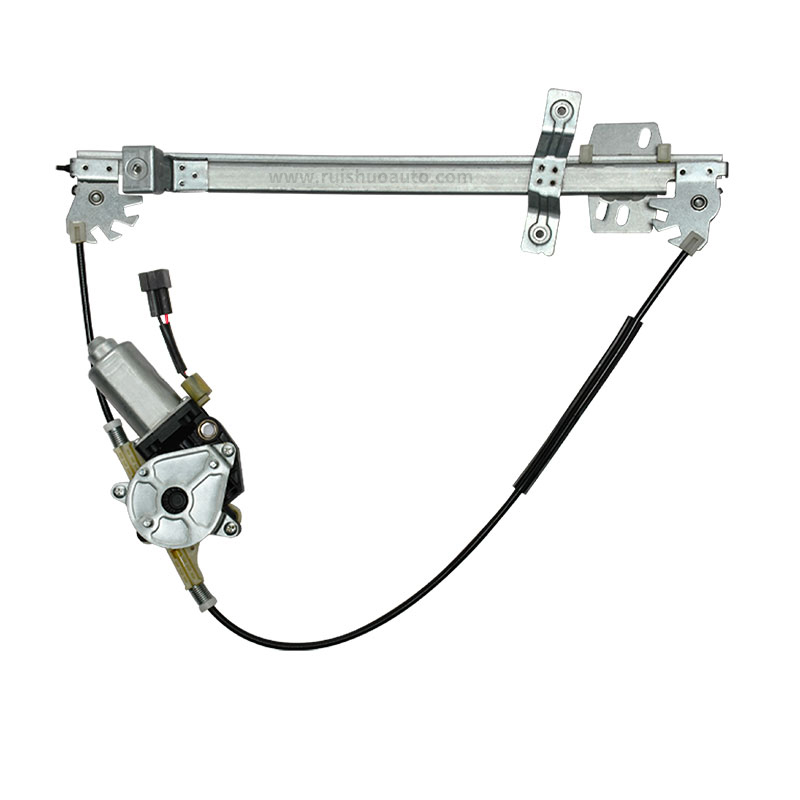 Window Regulator W Motor