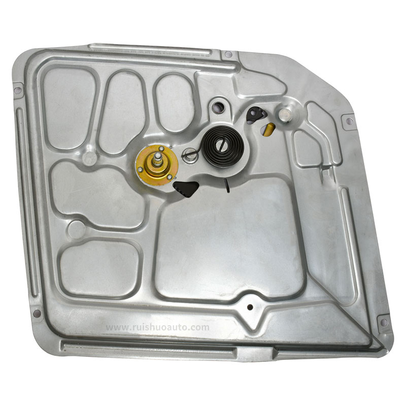 Manual Window Regulator