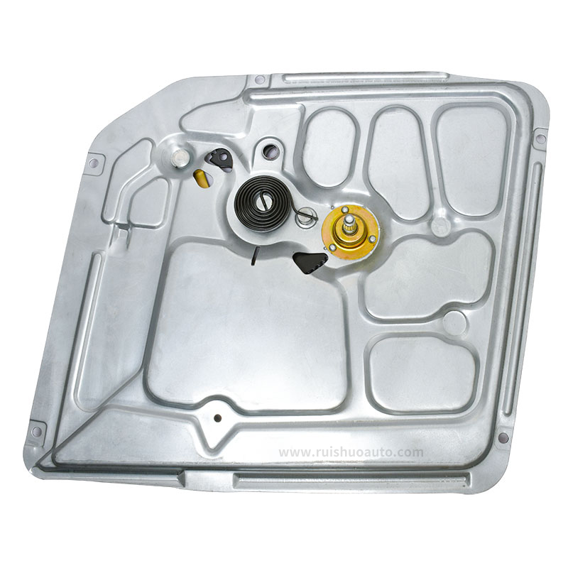 Manual Window Regulator