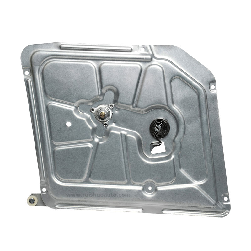 Manual Window Regulator
