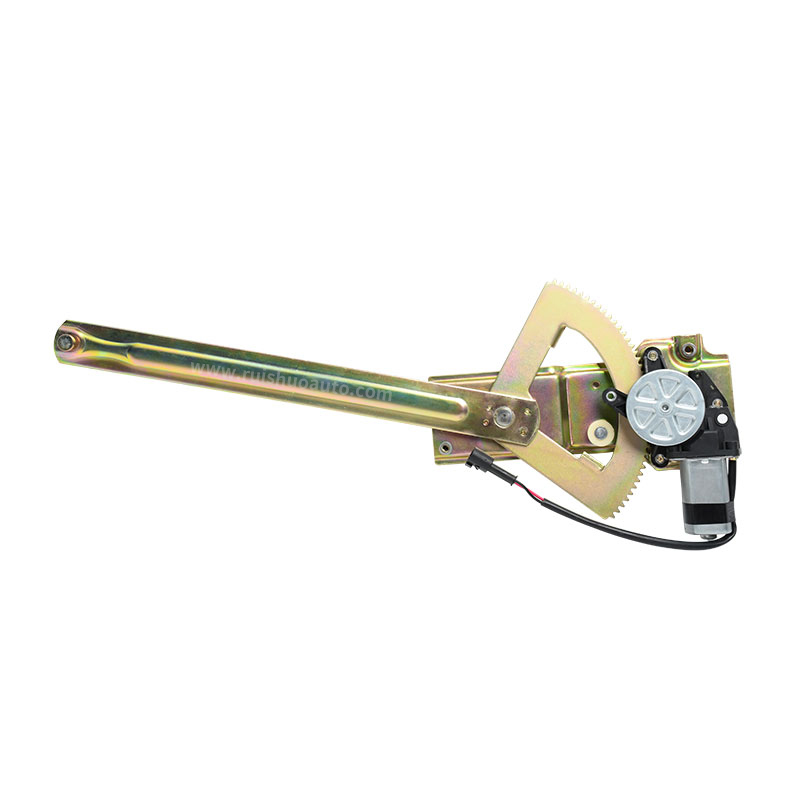 Window Regulator W Motor