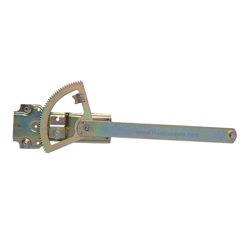 Window Regulator W/O Motor