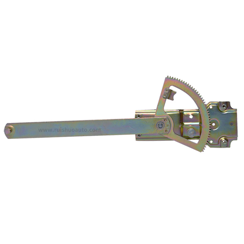 Window Regulator W/O Motor