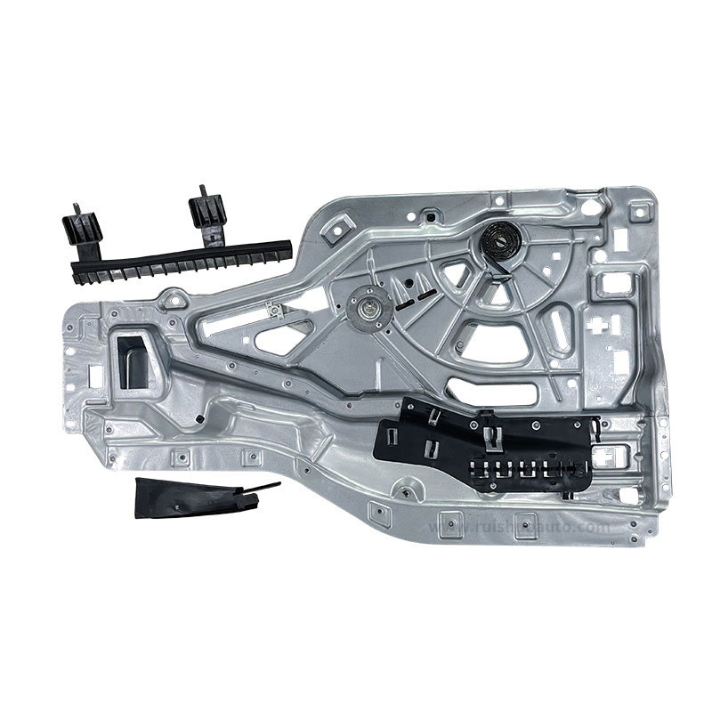 Window Regulator W/O Motor