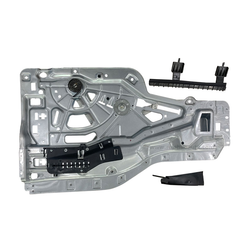 Window Regulator W/O Motor