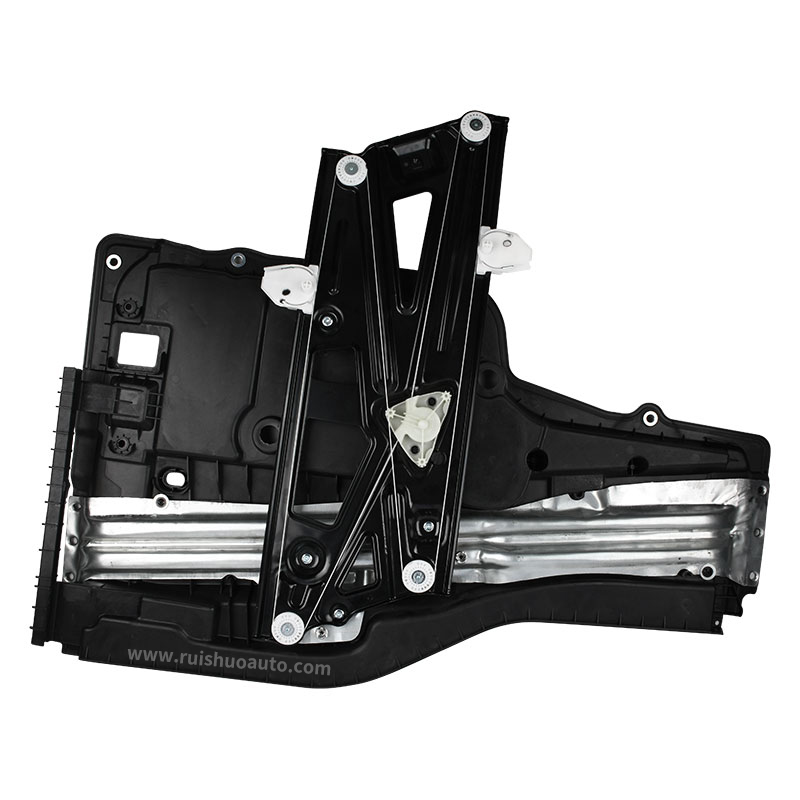 Window Regulator W/O Motor