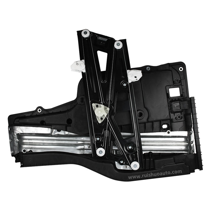 Window Regulator W/O Motor