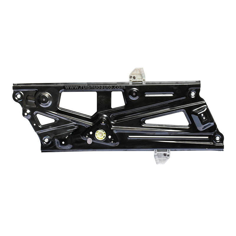 Window Regulator W/O Motor