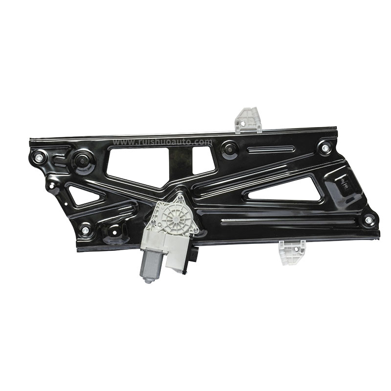 Window Regulator W Motor