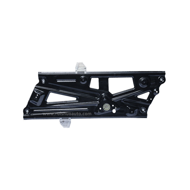 Window Regulator W/O Motor