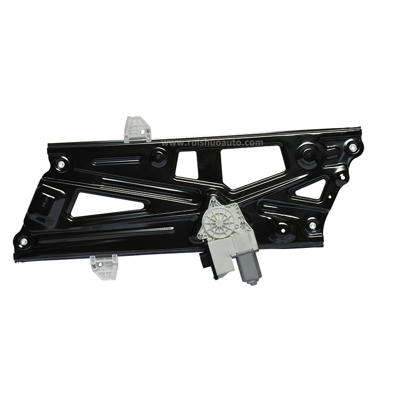 Window Regulator W Motor