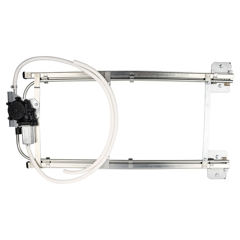 Window Regulator W Motor