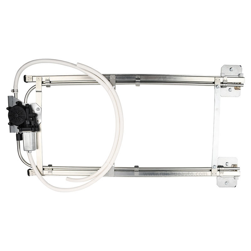 Window Regulator W Motor