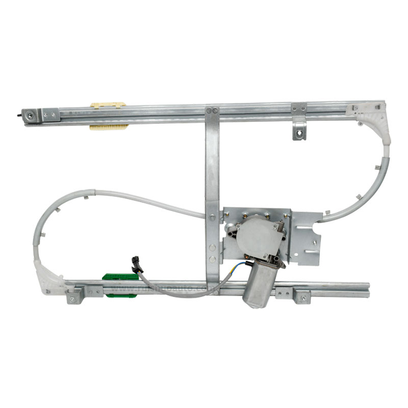 Window Regulator W Motor