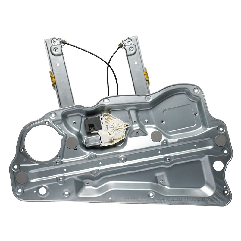 Window Regulator W Motor