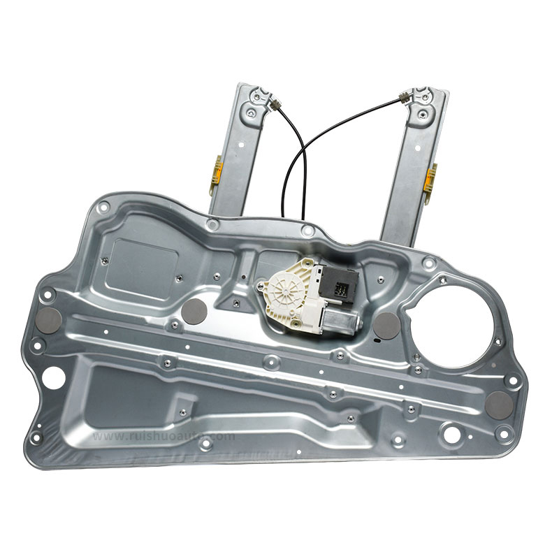 Window Regulator W Motor