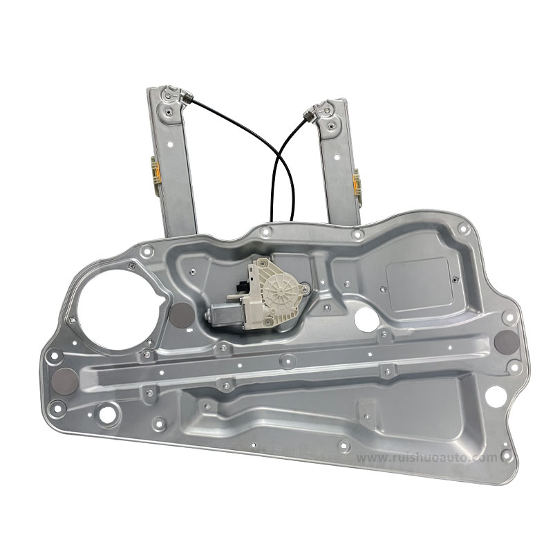 Window Regulator W Motor