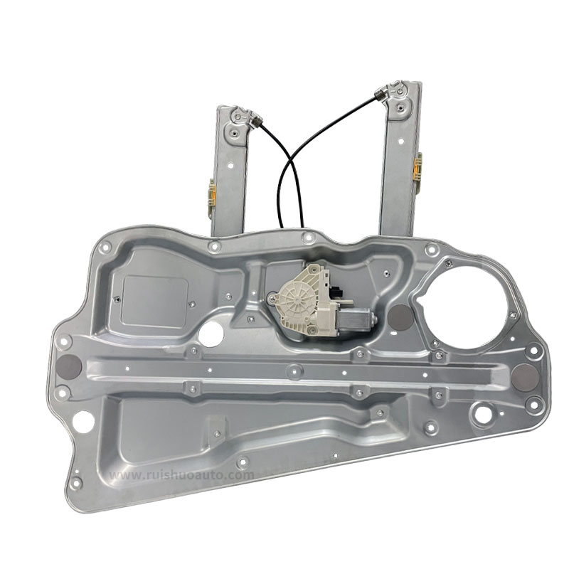 Window Regulator W Motor